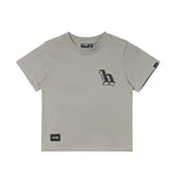 Junior Club Icon Tee