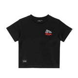 Junior Club Pizza Tee
