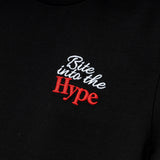 Junior Club Pizza Tee