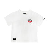 Junior Club Pizza Tee