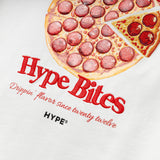 Junior Club Pizza Tee