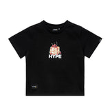 Junior Club Pancake Tee