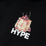 Junior Club Pancake Tee