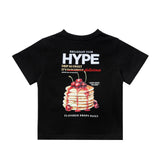 Junior Club Pancake Tee
