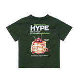 Junior Club Pancake Tee