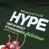 Junior Club Pancake Tee