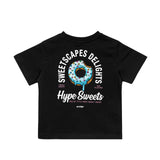 Junior Club Donut Tee