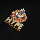 Junior Club Waffle Tee