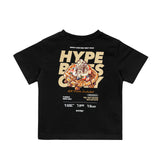Junior Club Waffle Tee
