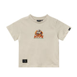 Junior Club Waffle Tee