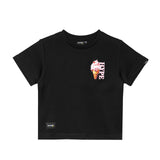 Junior Club Ice Cream Tee