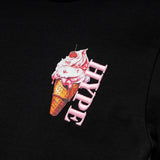Junior Club Ice Cream Tee