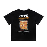 Junior Club PB&J Tee