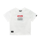 Junior Club PB&J Tee