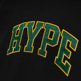 Signature Collegiate Major Tee