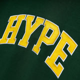 Signature Collegiate Major Tee