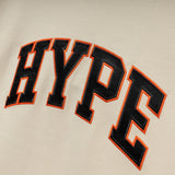 Signature Collegiate Major Tee