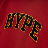 Signature Collegiate Major Tee