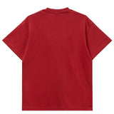 Signature Collegiate Major Tee