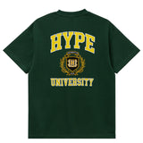 Signature Collegiate University Tee