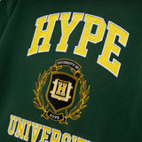 Signature Collegiate University Tee