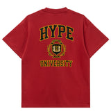 Signature Collegiate University Tee
