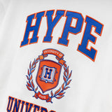 Signature Collegiate University Tee