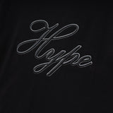 Signature Script Tee