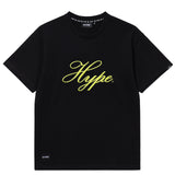 Signature Script Tee