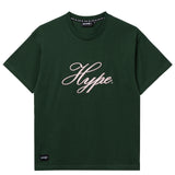 Signature Script Tee