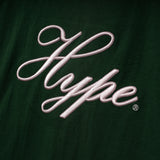 Signature Script Tee