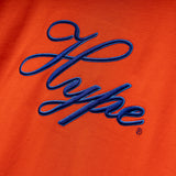 Signature Script Tee