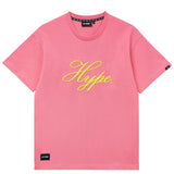 Signature Script Tee