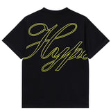 Signature Script Major Tee
