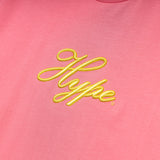 Signature Script Major Tee