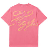 Signature Script Major Tee