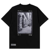 HYPE Urban Frame Street Tee