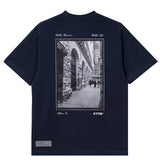 HYPE Urban Frame Street Tee