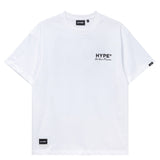 HYPE Urban Frame Street Tee