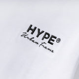 HYPE Urban Frame Street Tee
