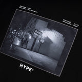 Urban Frame Public Tee