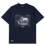 Urban Frame Public Tee