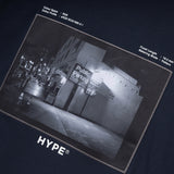 Urban Frame Public Tee