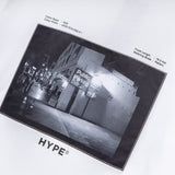 Urban Frame Public Tee