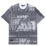 Urban Frame Walls Tee