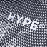 Urban Frame Walls Tee