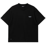 Wide Line Echo Tee
