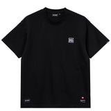 Ride With Fortune Symbolism Tee