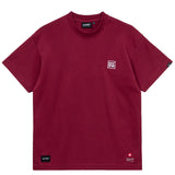 Ride With Fortune Symbolism Tee