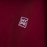 Ride With Fortune Symbolism Tee